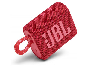 Ajouter au panier Altavoz con Bluetooth JBL GO 3 Rojo Altavoz con Bluetooth JBL GO 3 Rojo