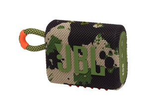 Ajouter au panier Altavoz con Bluetooth JBL GO 3 Squad Altavoz con Bluetooth JBL GO 3 Squad