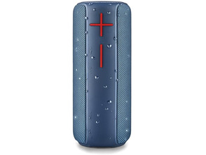 Ajouter au panier Altavoz con Bluetooth NGS Roller Nitro 2 20W/2.0 Azul Altavoz con Bluetooth NGS Roller Nitro 2 20W/2.0 Azul
