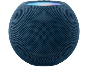Ajouter au panier Altavoz Inteligente Apple Homepod Mini Azul Altavoz Inteligente Apple Homepod Mini Azul