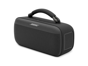 Ajouter au panier Altavoz Portátil Bose SoundLink Max Negro Altavoz Portátil Bose SoundLink Max Negro