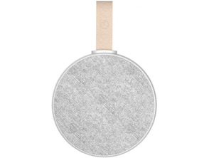 Ajouter au panier Altavoz Portátil Hiditec Urban Rok S White 3W RMS BT4.2 Altavoz Portátil Hiditec Urban Rok S White 3W RMS BT4.2