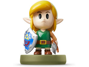 Ajouter au panier Amiibo Link (Link's Awakening) Amiibo Link (Link's Awakening)