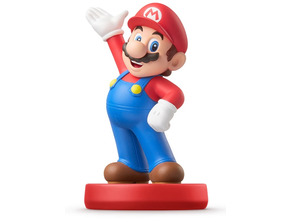 Ajouter au panier Super Mario - Amiibo Mario Super Mario - Amiibo Mario