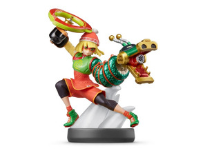 Ajouter au panier Min Min d'Amiibo (Super Smash Bros) Min Min d'Amiibo (Super Smash Bros)