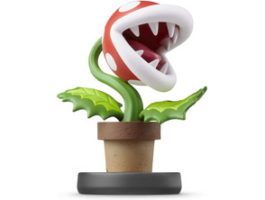 Ajouter au panier Amiibo Planta Piraña Super Smash Bros Amiibo Planta Piraña Super Smash Bros