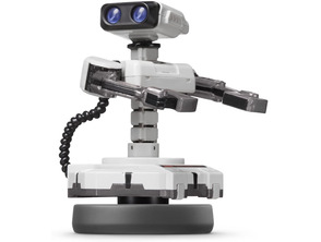 Ajouter au panier Amiibo R.O.B. Super Smash Bros Amiibo R.O.B. Super Smash Bros