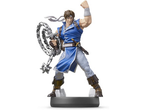 Ajouter au panier Amiibo Richter Belmont Super Smash Bros Amiibo Richter Belmont Super Smash Bros