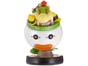 Ajouter au panier Amiibo Smash Bowser jr. Amiibo Smash Bowser jr.