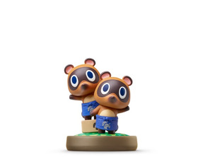 Ajouter au panier Amiibo Animal Crossing Tendo y Nendo Amiibo Animal Crossing Tendo y Nendo