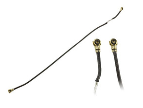 Ajouter au panier Câble d'antenne Coaxiale - BQ Aquaris V / U2 / U2 Lite Câble d'antenne Coaxiale - BQ Aquaris V / U2 / U2 Lite