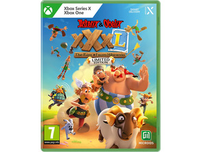 Ark - ultimate survival edition - Jeux Xbox Séries X