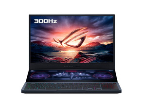 Ajouter au panier ASUS Zéphire Duo 15 GX550LXS-HF073T i7/32 GO/1 TO/RTX2080/15.6" ASUS Zéphire Duo 15 GX550LXS-HF073T i7/32 GO/1 TO/RTX2080/15.6"