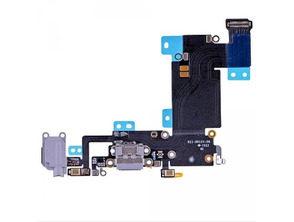 Ajouter au panier Station d'accueil Audio Connecteur Flex pour iPhone 6 Plus 5,5 " Gris clair Station d'accueil Audio Connecteur Flex pour iPhone 6 Plus 5,5 " Gris clair