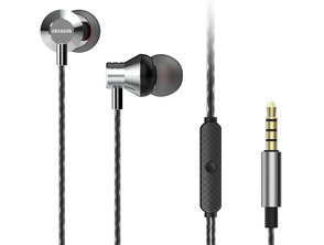 Ajouter au panier Auriculares Aiwa ESTM-50SL Plata Auriculares Aiwa ESTM-50SL Plata