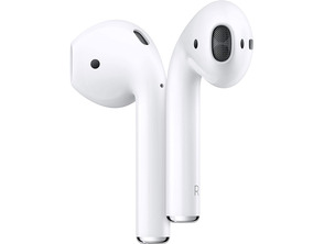 Ajouter au panier Auriculares Apple Airpods 2ª Generación (2019) MV7N2ZM/A Auriculares Apple Airpods 2ª Generación (2019) MV7N2ZM/A