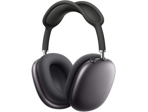 Ajouter au panier Auriculares Apple AirPods Max con funda Smart Case Gris Espacial Auriculares Apple AirPods Max con funda Smart Case Gris Espacial