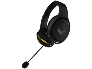 Ajouter au panier Auriculares ASUS TUF Gaming H5 Lite Negro Auriculares ASUS TUF Gaming H5 Lite Negro