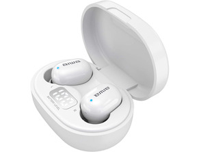 Ajouter au panier Auriculares Bluetooth Aiwa EBTW-150WT Blanco Auriculares Bluetooth Aiwa EBTW-150WT Blanco