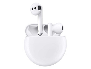 Ajouter au panier Auriculares Bluetooth Huawei Freebourgeons 3 Ceramic White BT5.1 TWS Auriculares Bluetooth Huawei Freebourgeons 3 Ceramic White BT5.1 TWS