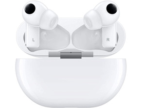 Ajouter au panier Auriculares Bluetooth Huawei Freebourgeons Pro con estuche de carga Blanco Cerámico Auriculares Bluetooth Huawei Freebourgeons Pro con estuche de carga Blanco Cerámico