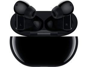 Ajouter au panier Auriculares Bluetooth Huawei Freebourgeons Pro con estuche de carga Negro Carbón Auriculares Bluetooth Huawei Freebourgeons Pro con estuche de carga Negro Carbón