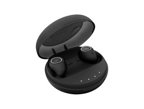 Ajouter au panier Auriculares Bluetooth In-Ear JBL Free Negro BT4.2 TWS Auriculares Bluetooth In-Ear JBL Free Negro BT4.2 TWS