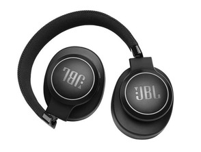 Ajouter au panier Auriculares Bluetooth JBL Live 400BT Black Auriculares Bluetooth JBL Live 400BT Black