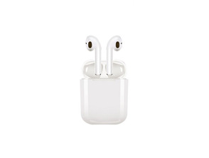 Ajouter au panier Auriculares Bluetooth Muvit Airpods Blancos BT4.2+EDR TWS Auriculares Bluetooth Muvit Airpods Blancos BT4.2+EDR TWS