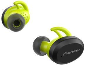 Ajouter au panier Auriculares Bluetooth Pioneer SE-E9TW con estuche de carga Amarillos Auriculares Bluetooth Pioneer SE-E9TW con estuche de carga Amarillos