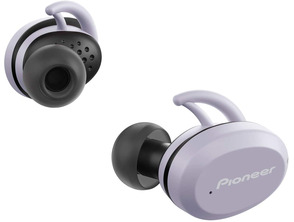 Ajouter au panier Auriculares Bluetooth Pioneer SE-E9TW con estuche de carga Grises Auriculares Bluetooth Pioneer SE-E9TW con estuche de carga Grises