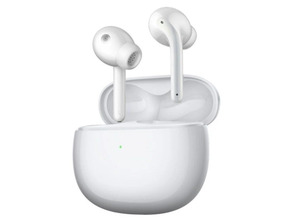 Ajouter au panier Auriculares Bluetooth Xiaomi Buds 3 Blanco Auriculares Bluetooth Xiaomi Buds 3 Blanco