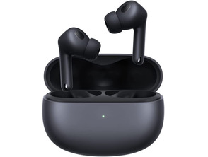 Ajouter au panier Auriculares Bluetooth Xiaomi Buds 3T Pro Negros Auriculares Bluetooth Xiaomi Buds 3T Pro Negros