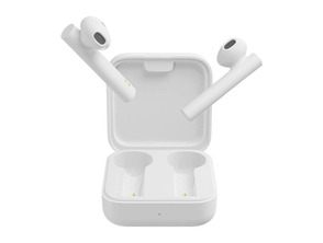 Ajouter au panier Auriculares Bluetooth Xiaomi MI True Wireless 2 Basic White BT5.0 TWS Auriculares Bluetooth Xiaomi MI True Wireless 2 Basic White BT5.0 TWS