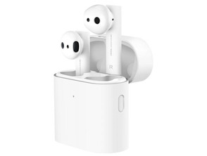 Ajouter au panier Auriculares Bluetooth Xiaomi MI True Wireless 2S Blanco BT5.0 TWS Auriculares Bluetooth Xiaomi MI True Wireless 2S Blanco BT5.0 TWS