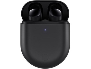 Ajouter au panier Auriculares Bluetooth Xiaomi Redmi Buds 3 Pro Graphite Black Auriculares Bluetooth Xiaomi Redmi Buds 3 Pro Graphite Black