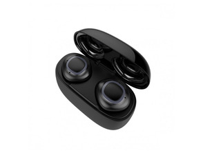 Ajouter au panier Auriculares Bluettooth Muvit True Wireless Estéreo BTS5.0+EDR TWS Auriculares Bluettooth Muvit True Wireless Estéreo BTS5.0+EDR TWS