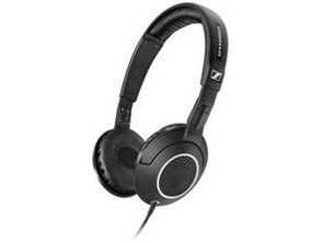 Ajouter au panier Casque d'écoute avec microphone Sennheiser 231i Noir Casque d'écoute avec microphone Sennheiser 231i Noir
