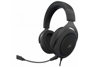 Ajouter au panier Auriculares Corsair HS60 Pro Stereo Azul Auriculares Corsair HS60 Pro Stereo Azul