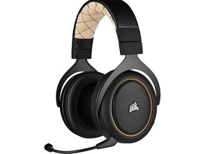 Ajouter au panier Casque Corsair HS70 Pro sans Fil à la Crème Casque Corsair HS70 Pro sans Fil à la Crème