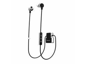 Ajouter au panier Auriculares Deportivos Inalámbricos Pioneer Clipwear Active SE-CL5BT-W Blancos Auriculares Deportivos Inalámbricos Pioneer Clipwear Active SE-CL5BT-W Blancos