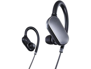 Ajouter au panier Auriculares Deportivos Inalámbricos Xiaomi Mi Sports Noir 15235 Negro Auriculares Deportivos Inalámbricos Xiaomi Mi Sports Noir 15235 Negro