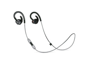 Ajouter au panier Auriculares Deportivos JBL Reflect Contour 2 con Micrófono Bluetooth Negros Auriculares Deportivos JBL Reflect Contour 2 con Micrófono Bluetooth Negros