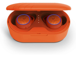 Ajouter au panier Auriculares Énergie Sistem Sport 2 True Orange Auriculares Énergie Sistem Sport 2 True Orange