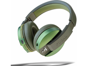 Ajouter au panier Auriculares Focal Listen Wireless Chic Verde Auriculares Focal Listen Wireless Chic Verde