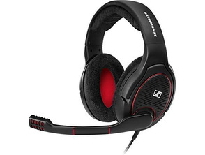 Ajouter au panier Casque De Jeu Un Noir Sennheiser Casque De Jeu Un Noir Sennheiser