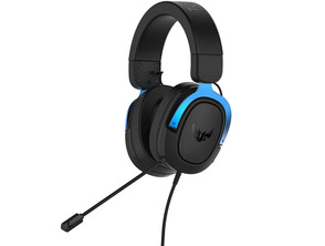 Ajouter au panier Casque Gaming ASUS TUF H3 Bleu Casque Gaming ASUS TUF H3 Bleu