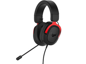Ajouter au panier Casque Gaming ASUS TUF H3 Rouge Casque Gaming ASUS TUF H3 Rouge