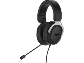 Ajouter au panier Auriculares Gaming ASUS TUF H3 Silver Auriculares Gaming ASUS TUF H3 Silver