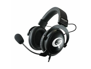 Ajouter au panier Auriculares Gaming QPAD QH 95 High End Stereo 7.1 USB Auriculares Gaming QPAD QH 95 High End Stereo 7.1 USB